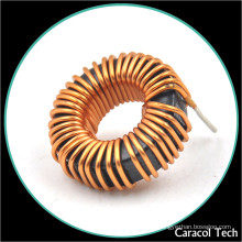 variable Ferrite Inductor 100uh For Travel Charger